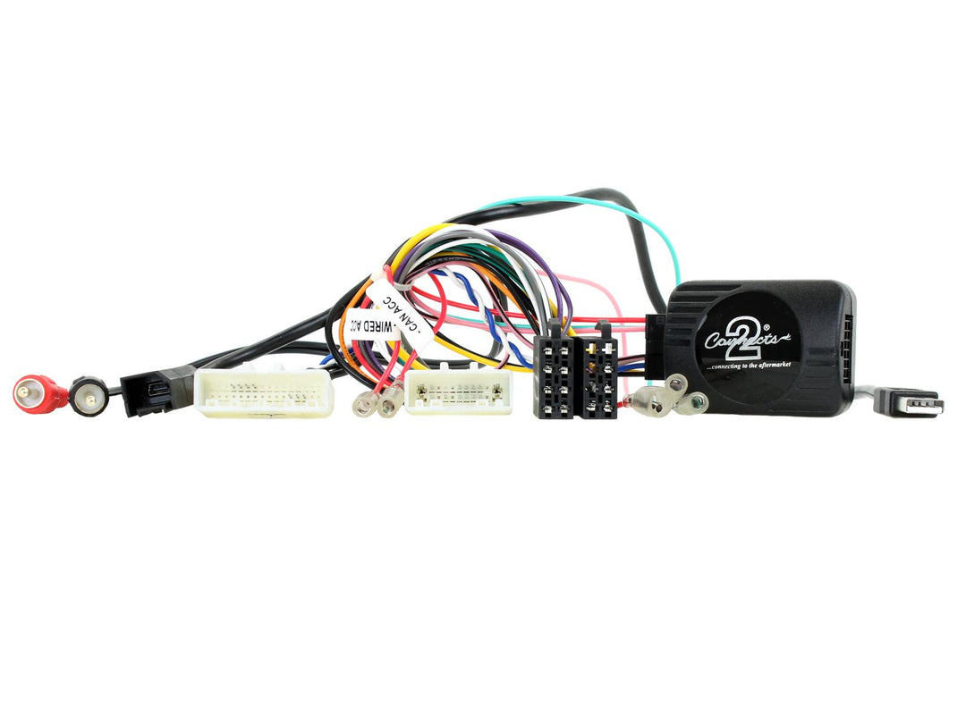 21CTSNS009.2 Interface Nissaniin