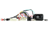 21CTSNS009.2 Interface Nissaniin