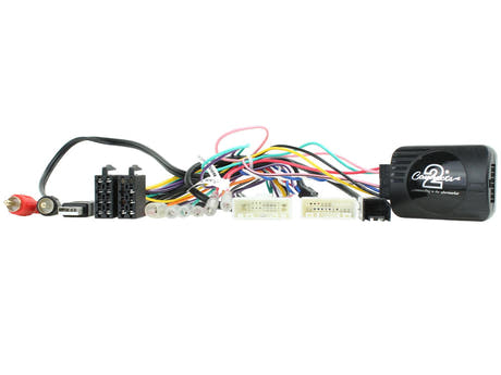 21CTSNS011.2 Interface Nissaniin