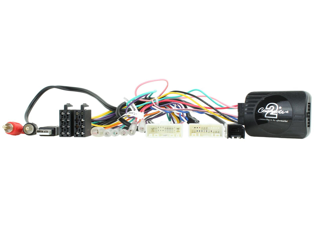 21CTSNS011.2 Interface Nissaniin