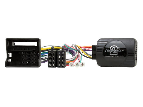 21CTSPG008.2 Interface Citroeniin ja Peugeotiin