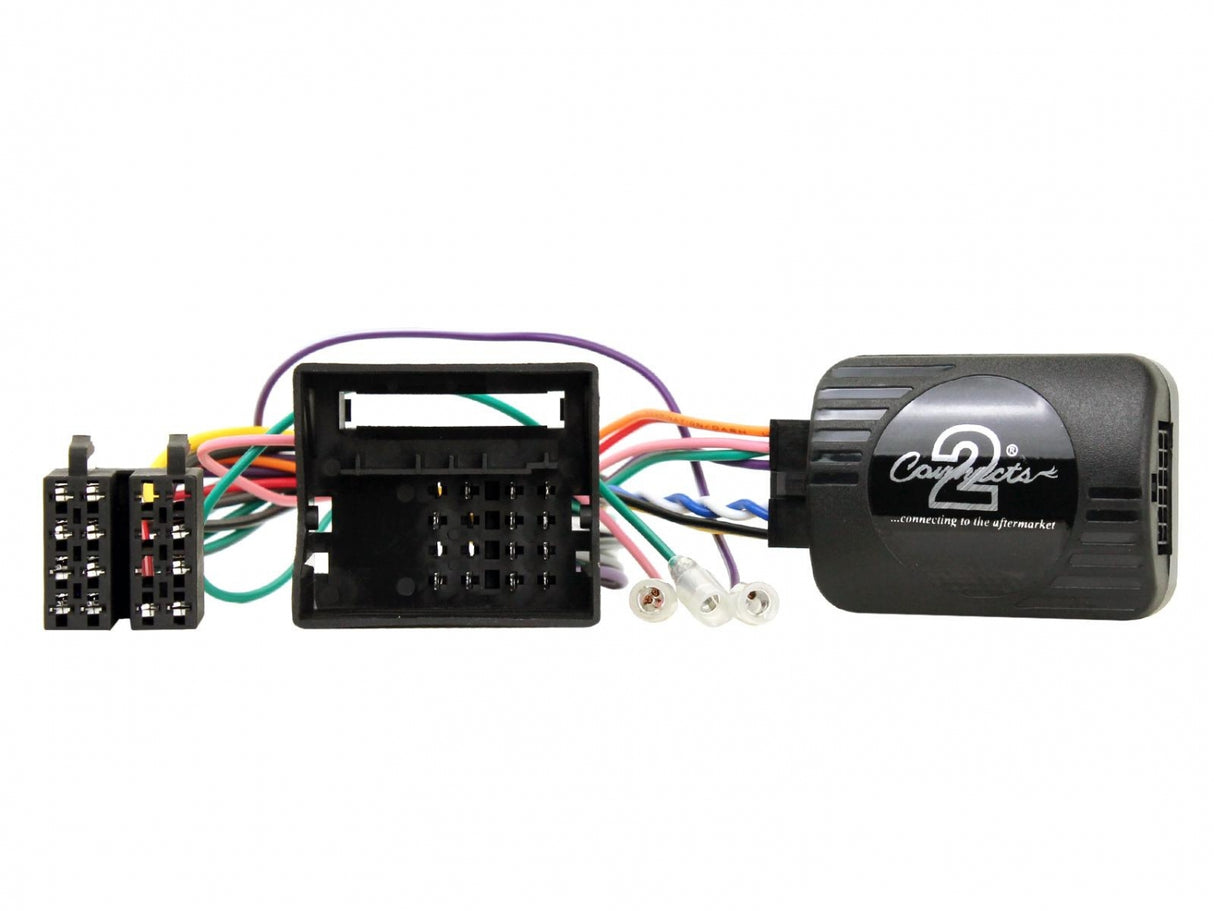 21CTSRN006.2 Interface Renaultin osalta