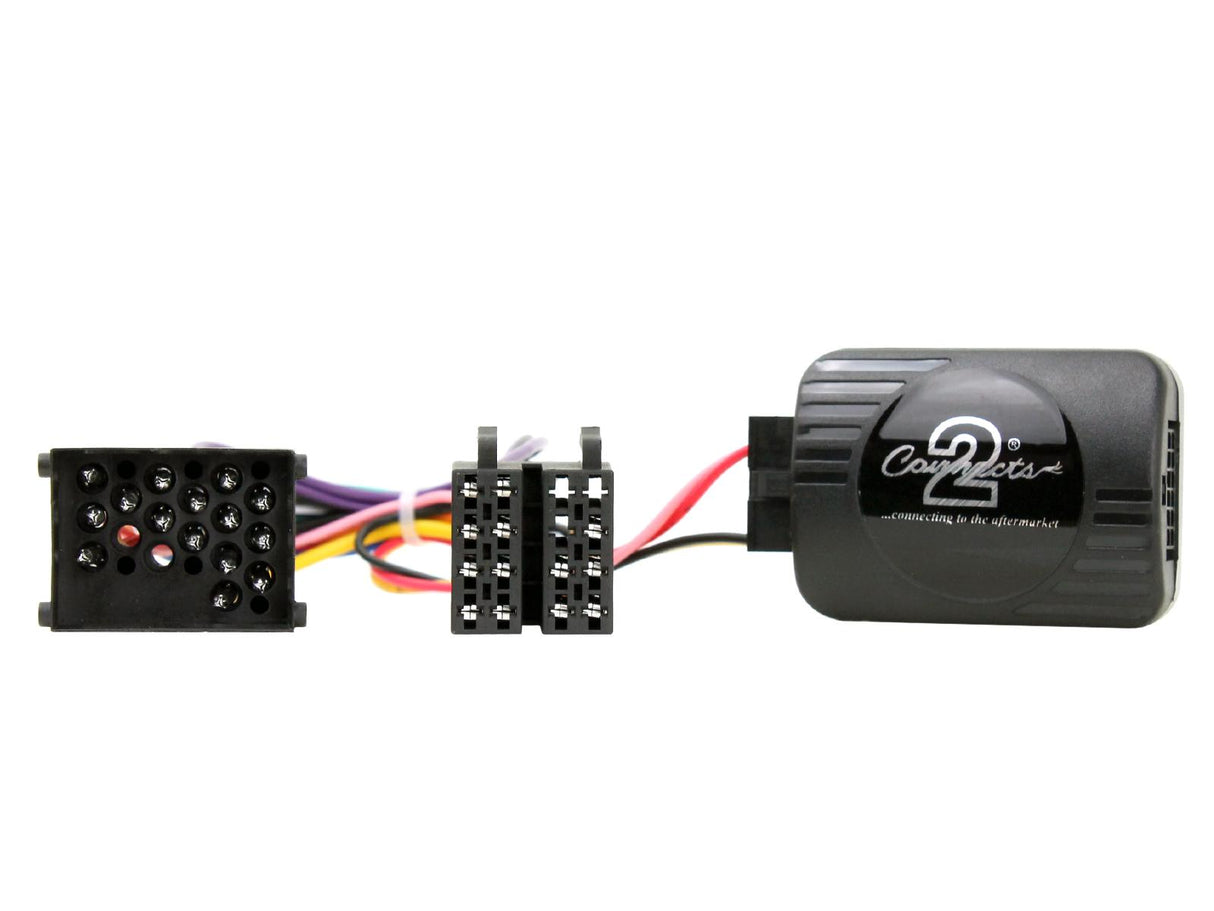 CTSRV002.2 Interface Roverille.