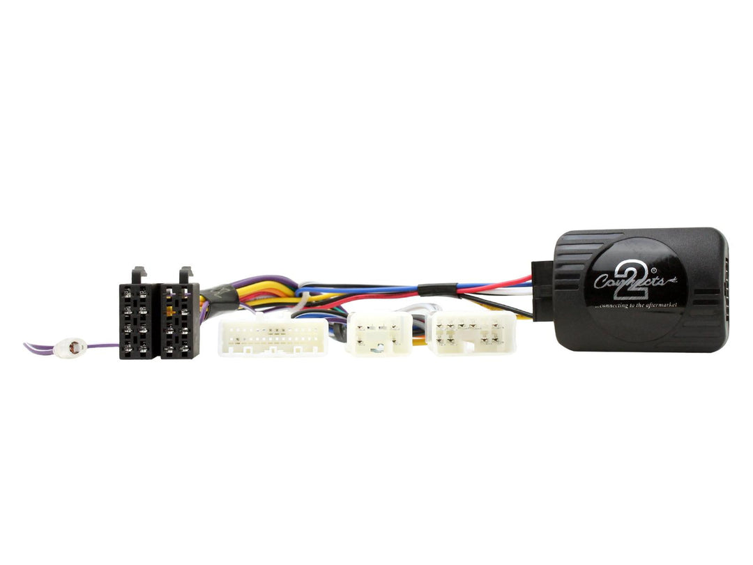 21CTSSU004.2 Interface Subaru