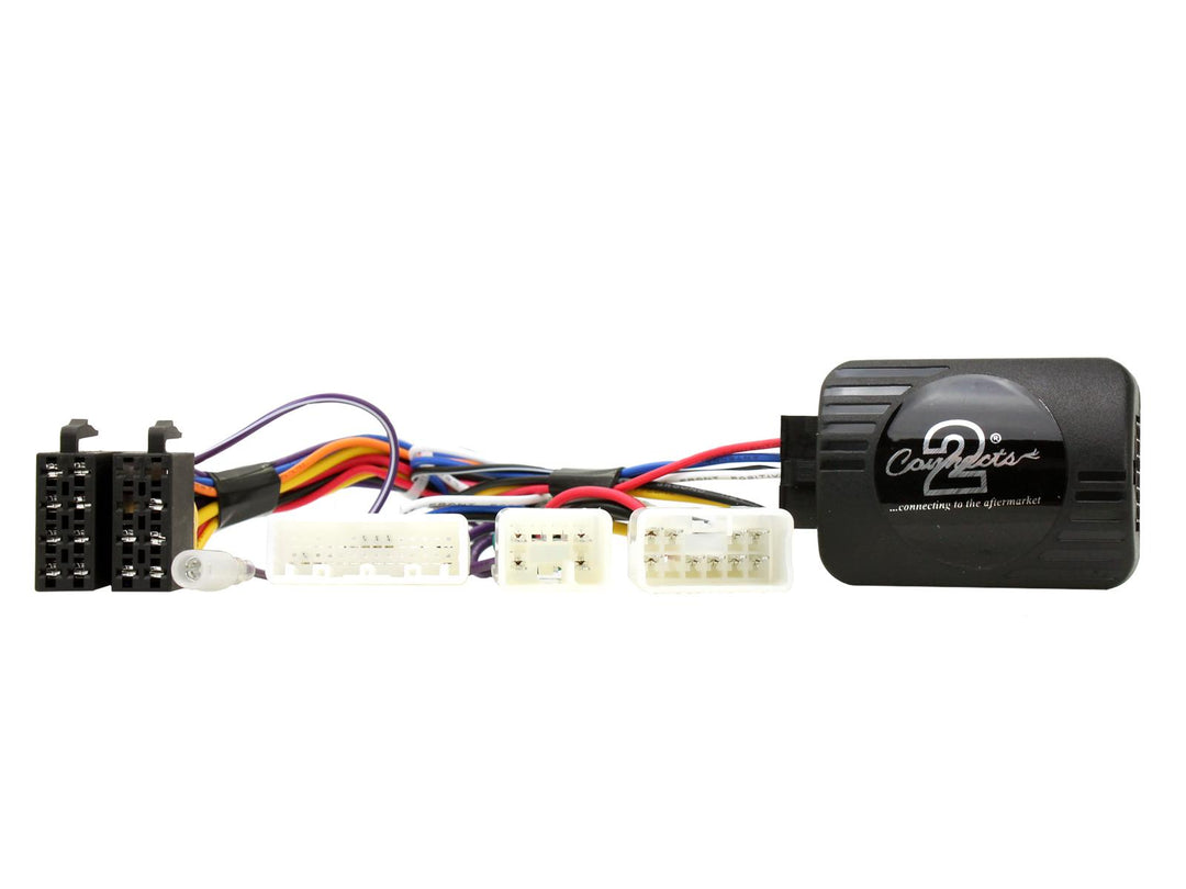 21CTSTY002.2 Interface Toyotalle