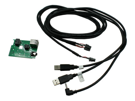 CTSUBARUUSB.2 USB/AUX Adapteri SUBARU