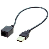 21CTHondaUSB USB-Adapteri Hondaan