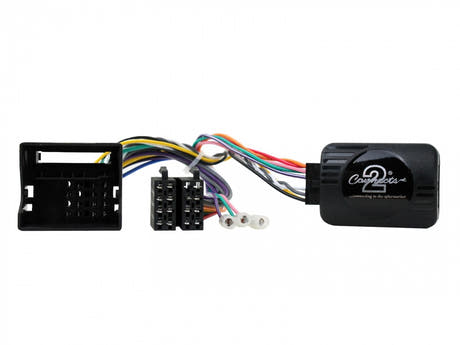 21CTSVW003.2 Interface VW:hen