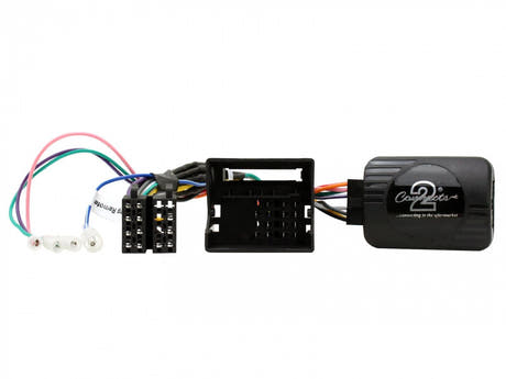 CTSVW004.2 Interface VW:hen