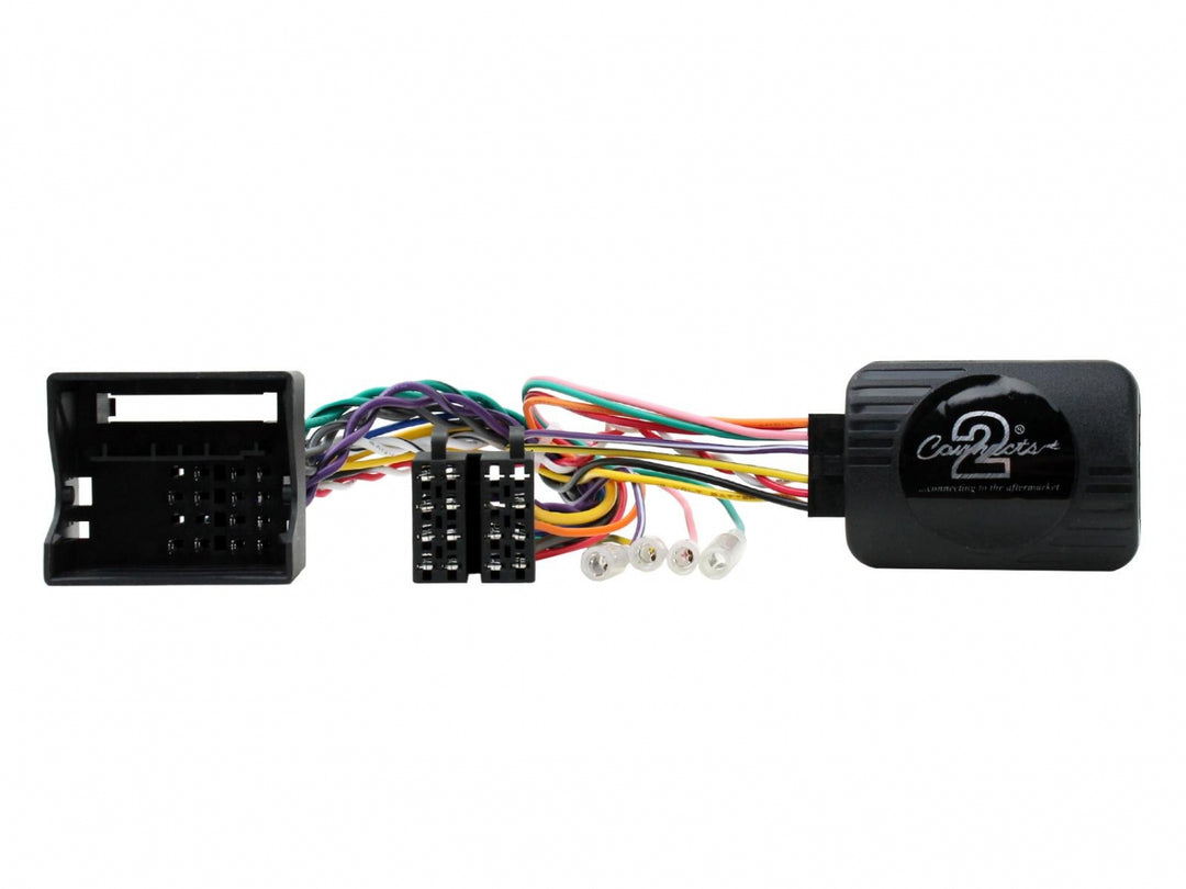 CTSVW012.2 Interface VW Crafteriin