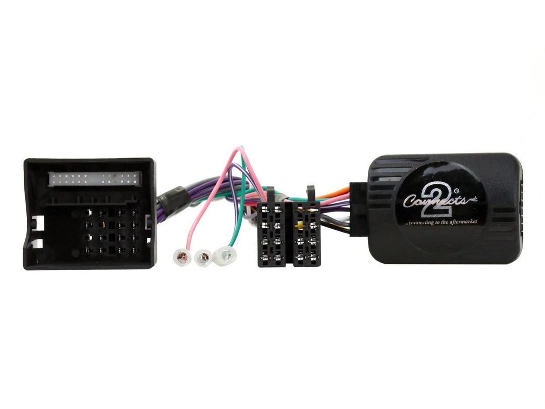 CTSVX002.2 Interface Opelille
