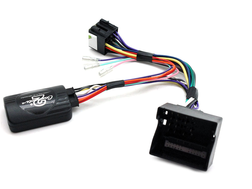 CTSVX002.2 Interface Opelille