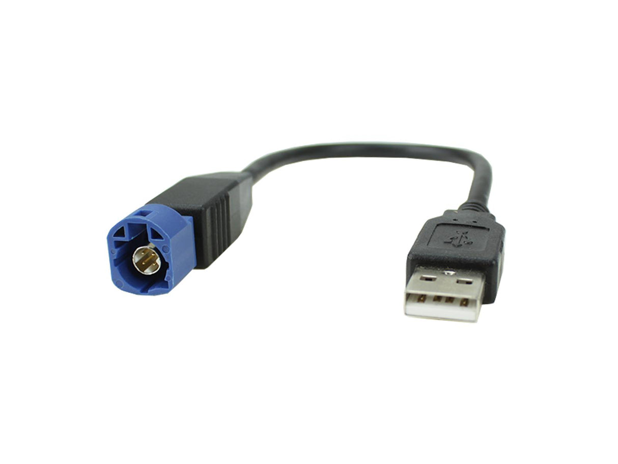 21CTToyotaUSB.3 USB/AUX Adapteri ProAce