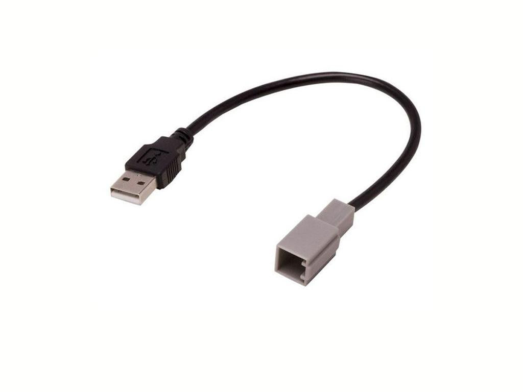 USB-adapteri Toyota Versolle