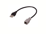 USB-adapteri Toyota Versolle