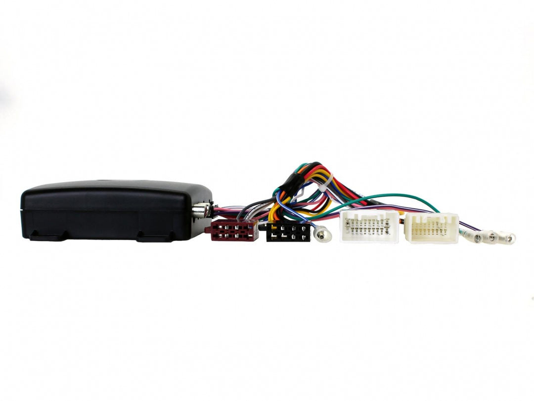 CTUMT01 Info-adapteri Mitsubishille