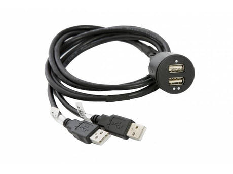 CTUNIUSB.3 Universal 2x USB Adapteri