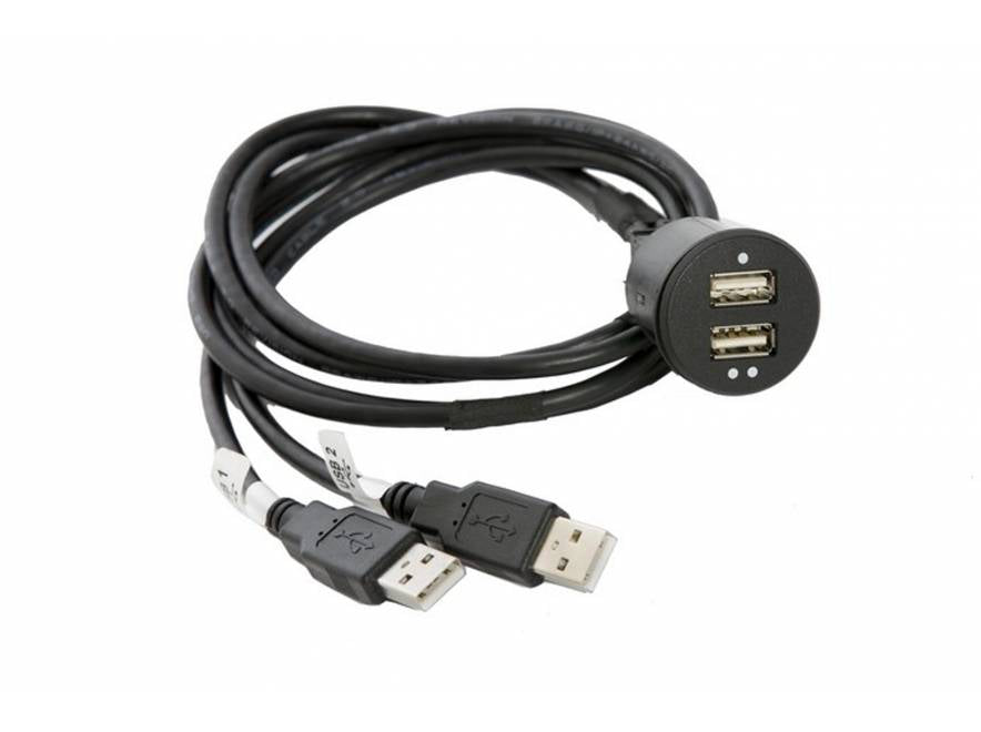 CTUNIUSB.3 Universal 2x USB Adapteri