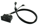 CTVWUSB.2 USB/AUX Adapteri VW