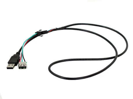 CTVWUSB.4 USB-AUX Adapteri VW