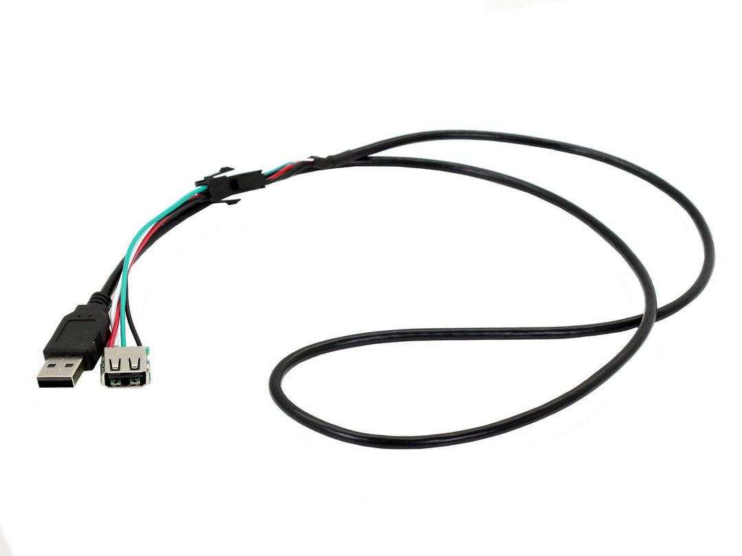 CTVWUSB.4 USB-AUX Adapteri VW