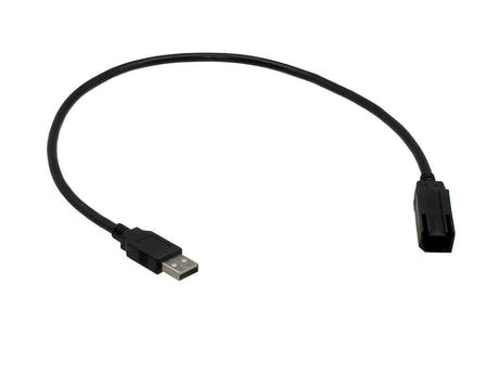 21CTVXUSB.2 USB Adapteri Opel