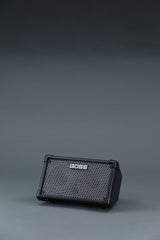 Boss Cube Street II kitaravahvistin (musta)