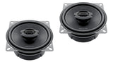 HERTZ CENTO COAXIAL 2-tie autokaiutin (100mm)