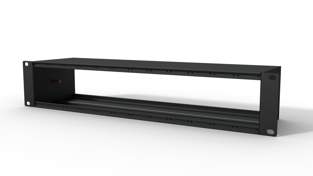 Caymon CASY 2 unit runko til 12 paneelia for/bag 120mm