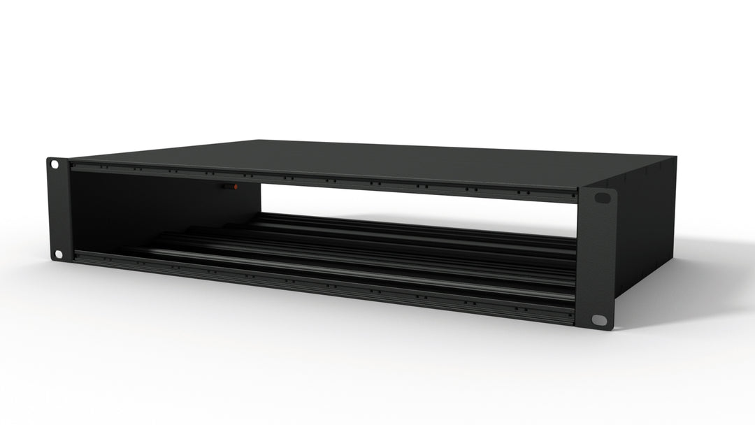 Caymon CASY 2 unit -runko 12 paneelille eteen/taakse 270mm