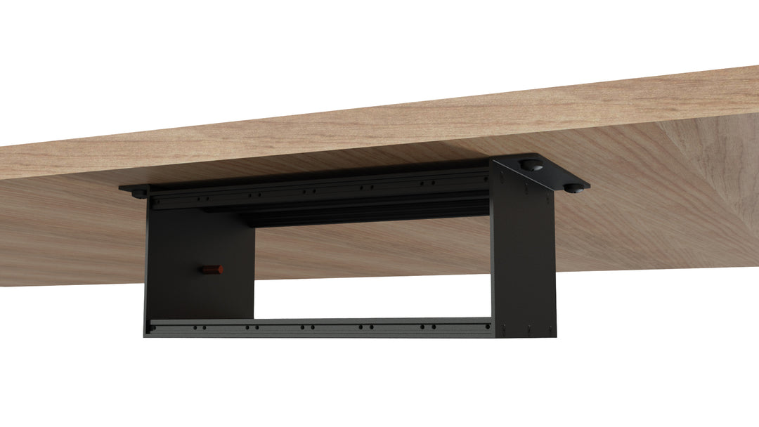 Caymon CASY 2 unit runko til 6 paneelia, yläasennus