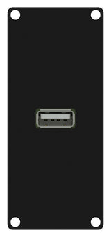 Caymon CASY162 1 plads, USB 2.0 > 4-pin