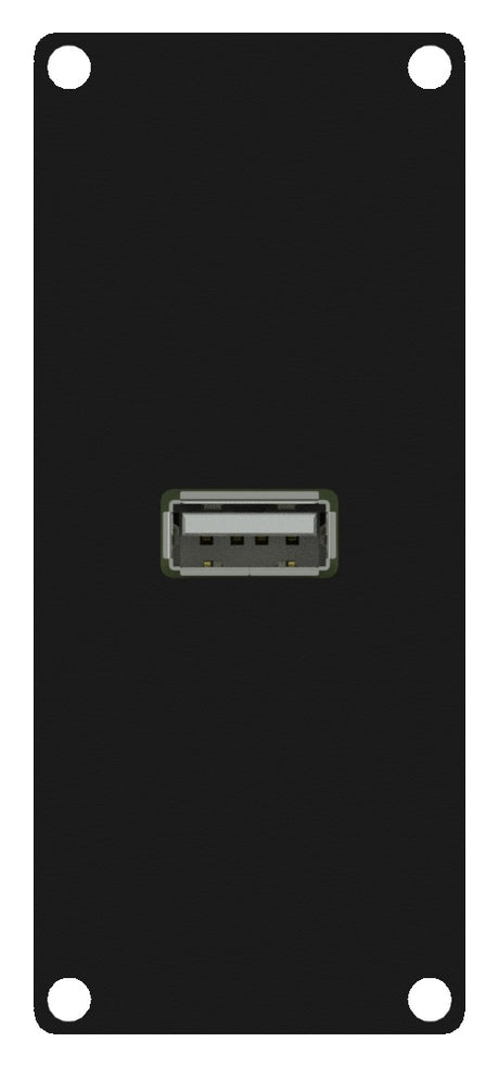 Caymon CASY162 1 plads, USB 2.0 > 4-pin