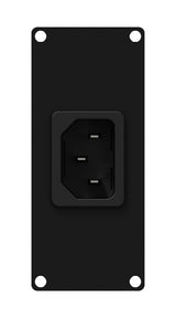 Caymon CASY181 1 plads, euro power input