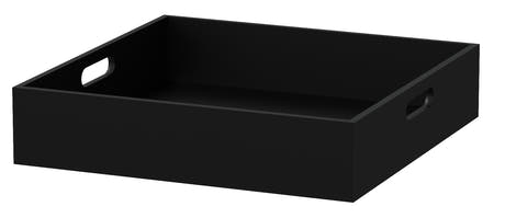 Caymon flightcase hylly til FCE066HD og FCE126HD
