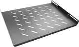 Caymon fast hylde til WPR600 serie, 600 mm