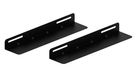 Caymon L-kiskosarja for WPR600 sarja, 600 mm