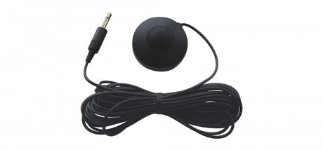 Pioneer CD-MC20 Mikrotonit Autolle