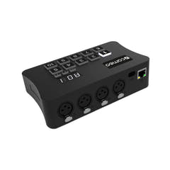 Cameo DVC CUE USB-DMX Interface ja Ohjelmisto