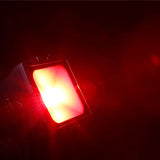 Cameo FLAT PRO TULVA IP65 TRI