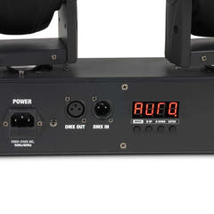 Cameo HydraBeam 400 RGBW - Liikkuvat päät