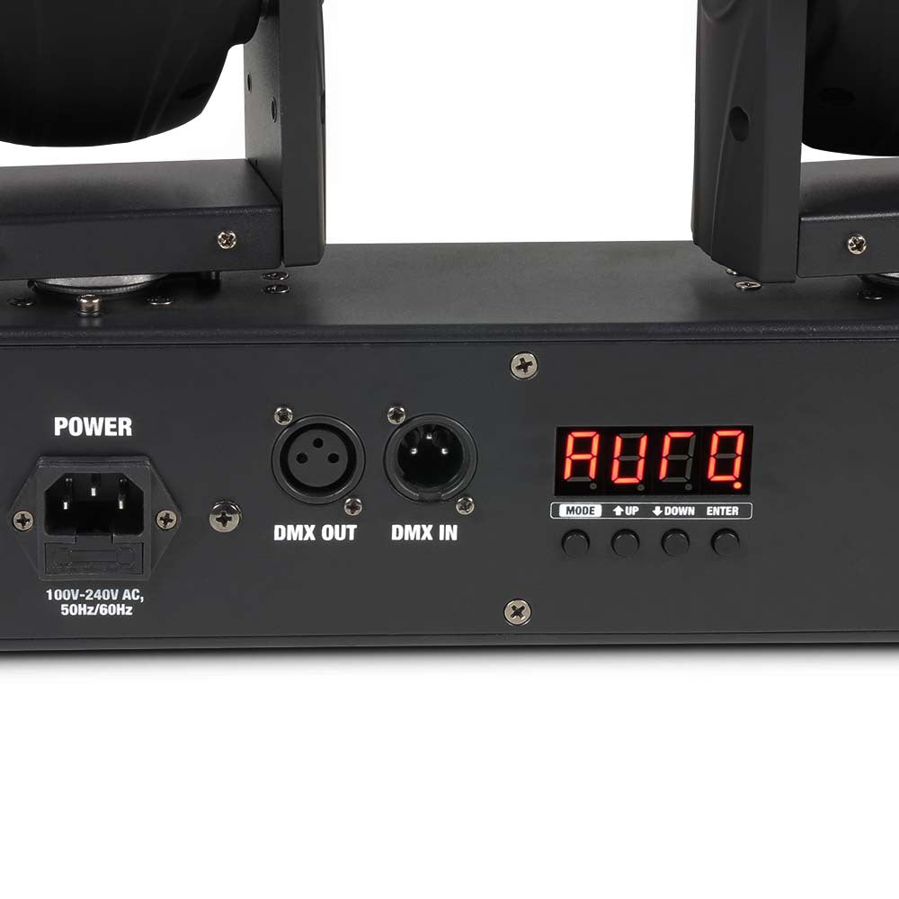 Cameo HydraBeam 400 RGBW - Liikkuvat päät