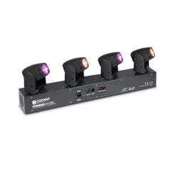 Cameo HydraBeam 400 RGBW - Liikkuvat päät