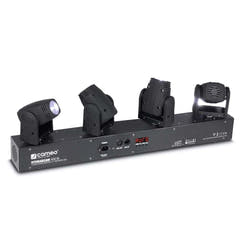 Cameo HydraBeam 400 RGBW - Liikkuvat päät