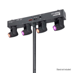 Cameo HydraBeam 400 RGBW - Liikkuvat päät