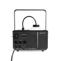 Cameo PHANTOM F5 Fog Machine (1500W)