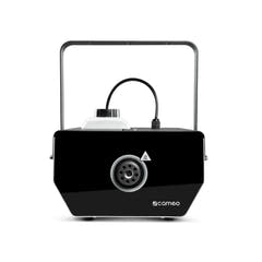 Cameo PHANTOM F5 Fog Machine (1500W)