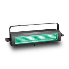 Cameo Thunder Wash 100 RGB Strobovalot