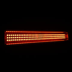 Cameo Thunder Wash 100 RGB Strobovalot