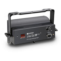 Cameo Thunder Wash 600 RGB Strobovalot